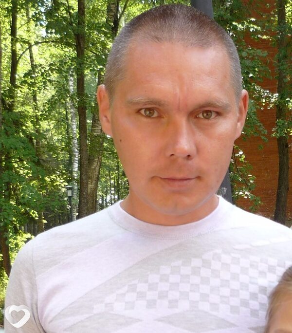 Александр, 49, Брянске — анкета №3992524
