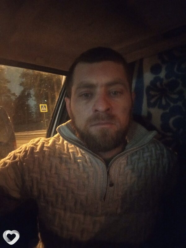 Иван, 38, Мытищах — анкета №3992527