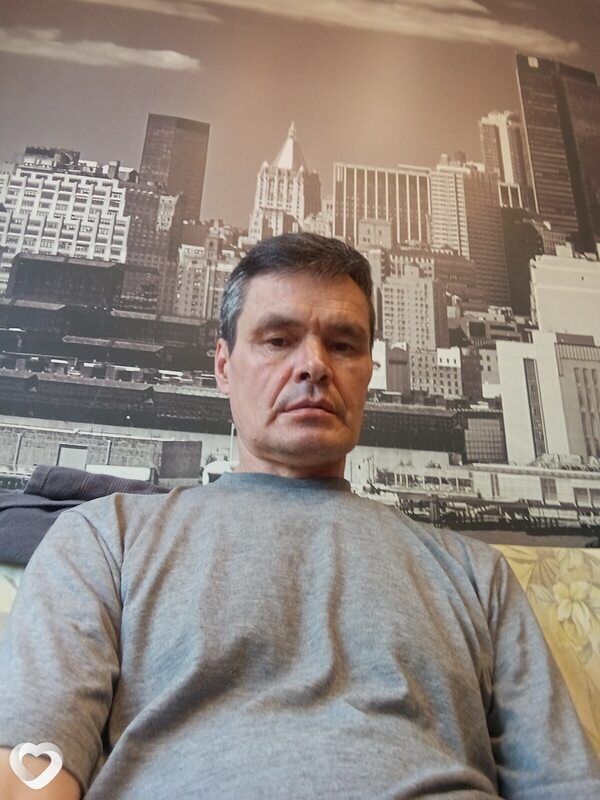 Сергей, 55, Санкт-Петербурге — анкета №3992480