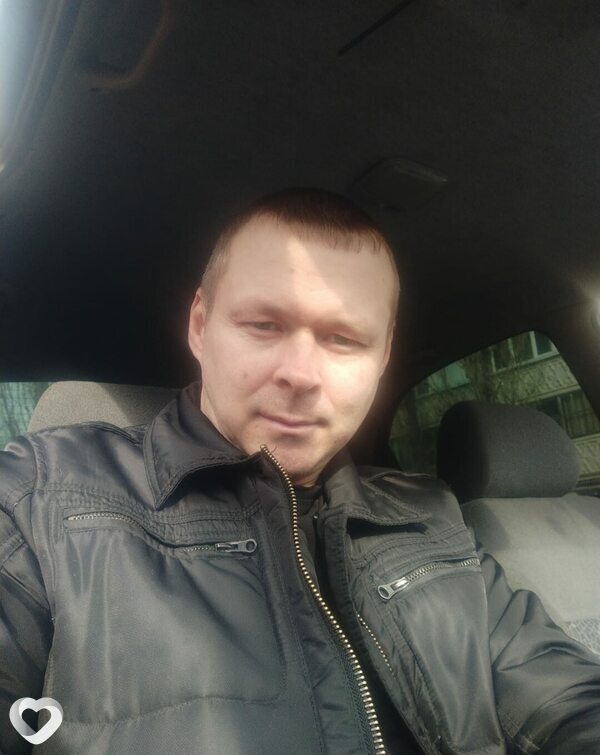 Илья, 42, Саратове — анкета №3992483