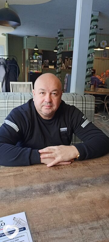 Александр, 55, Муроме — анкета №3992487