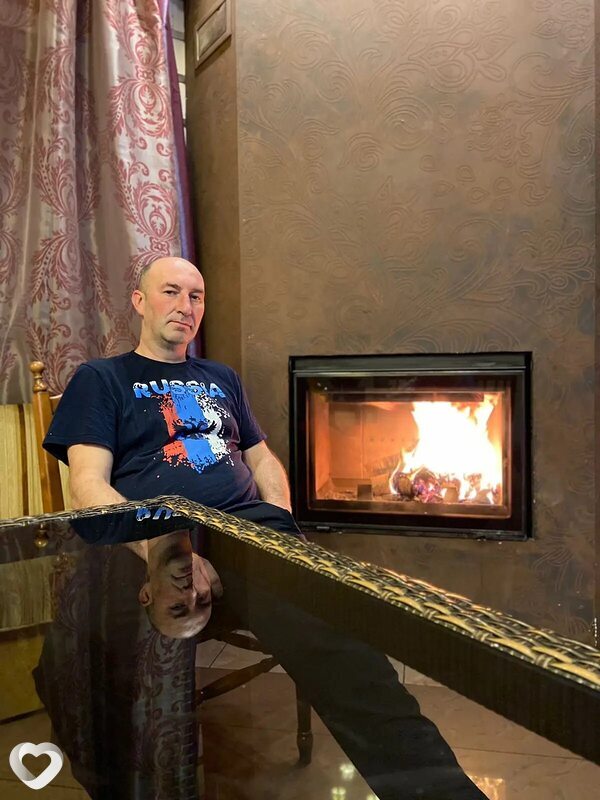 Алексей, 46, Железногорске — анкета №3992491