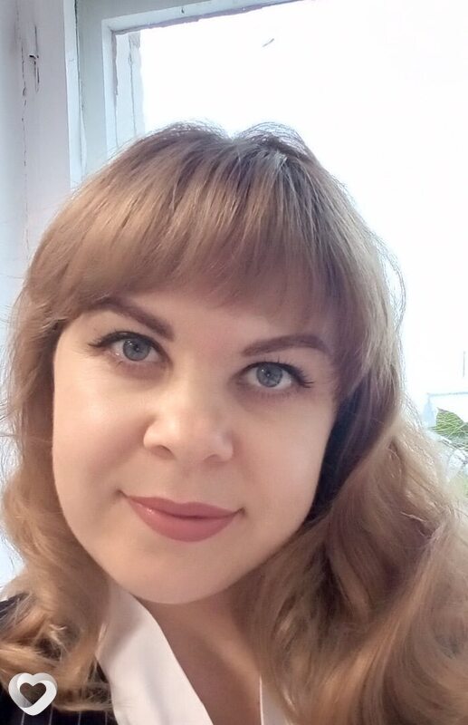 Олеся, 58, Сургуте — анкета №3992494