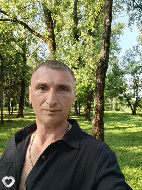 Роман, 43, Ярославле — анкета №3992495