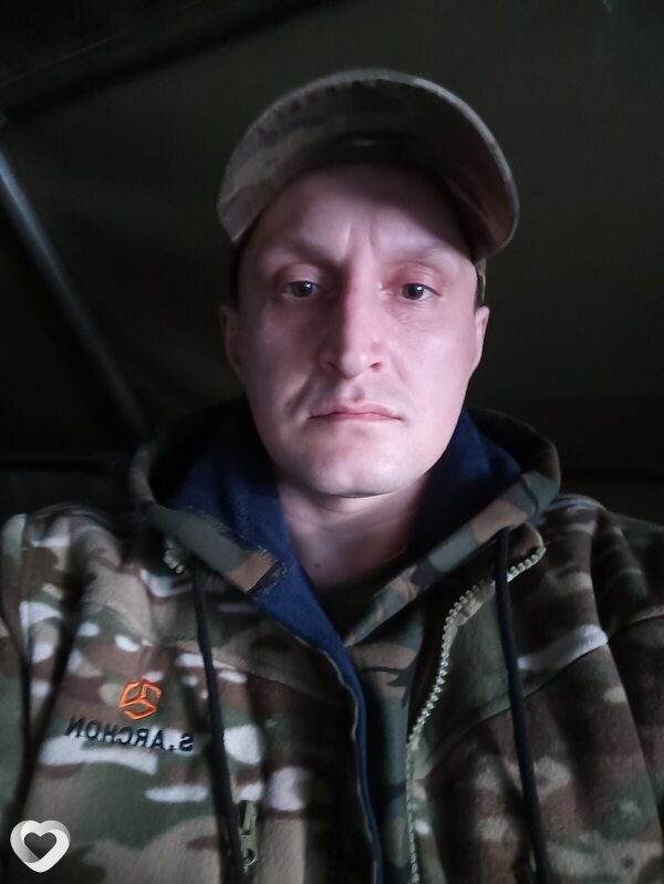 Дмитрий, 34, Томске — анкета №3992627
