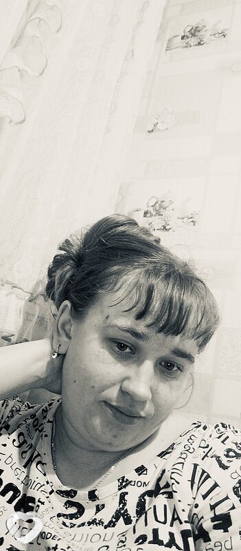 Татьяна, 28, Ишиме — анкета №3992629