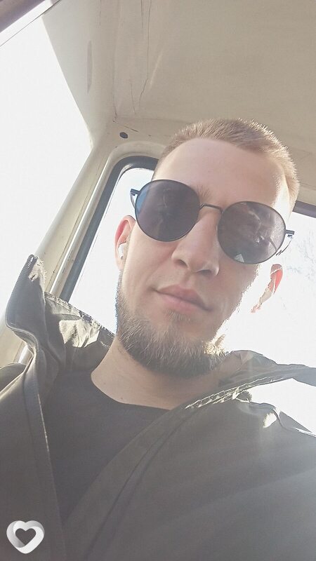 Степан, 30, Котласе — анкета №3992636