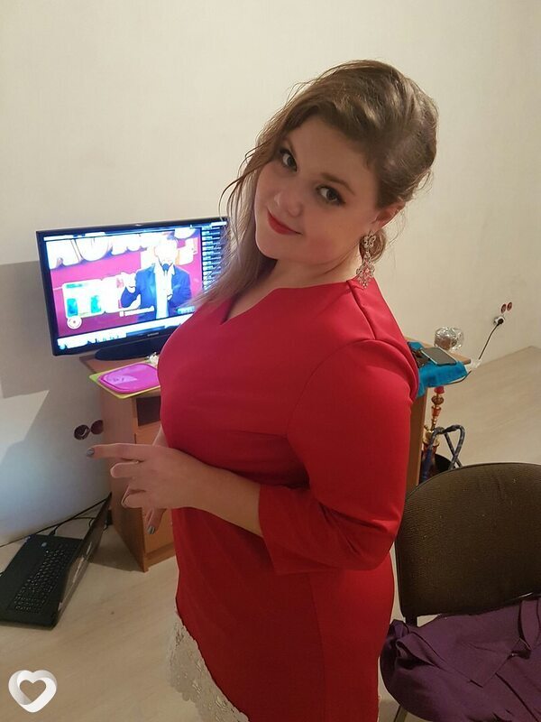 Наталья, 35, Красноярске — анкета №3992641