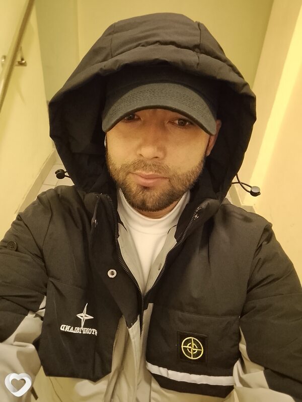 Шокир, 31, Воронеже — анкета №3992646