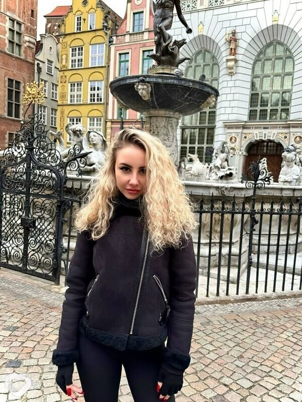 Дарья, 31, Луганске — анкета №3992651