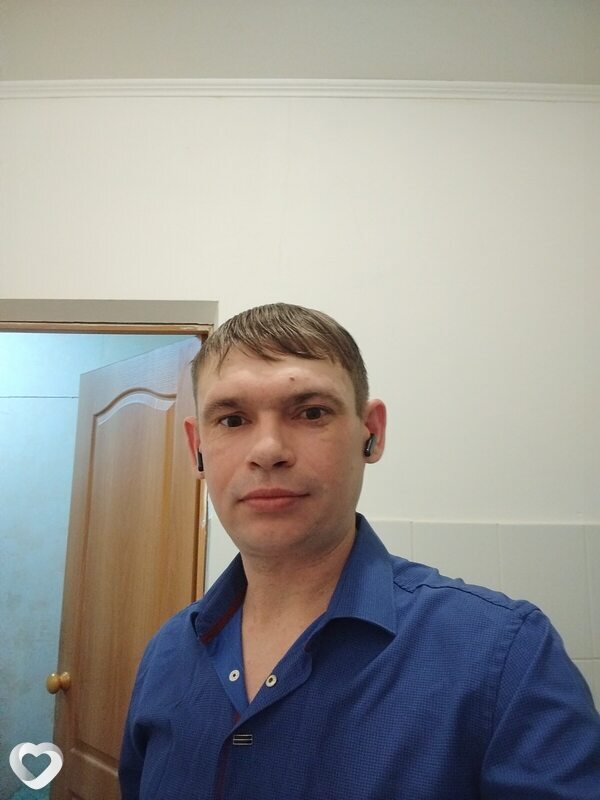 Алексей, Павловская