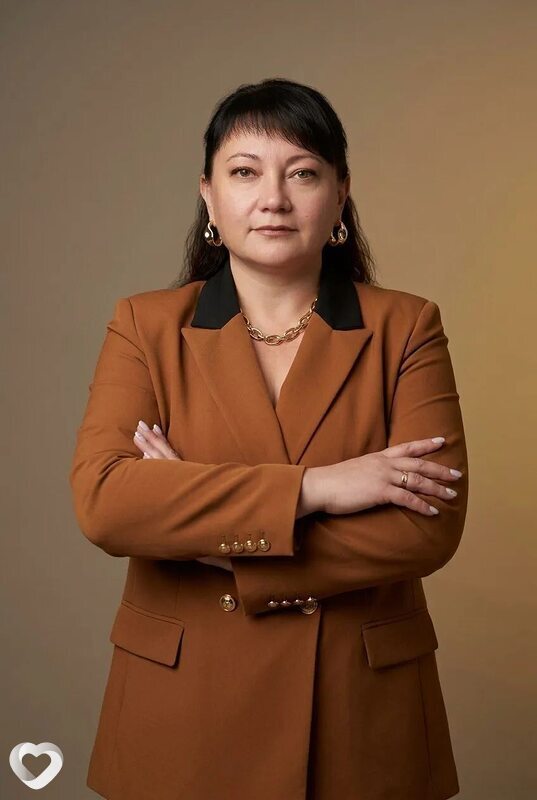 Наталья, 46, Ленинске-Кузнецком — анкета №3992408