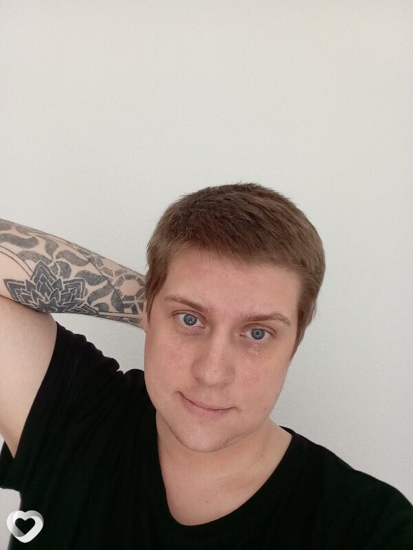 Алексей, 30, Санкт-Петербурге — анкета №3992412
