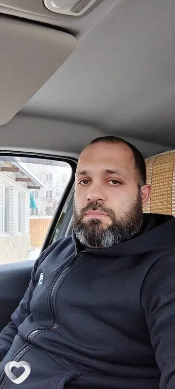Арутюн, 41, Москве — анкета №3992418