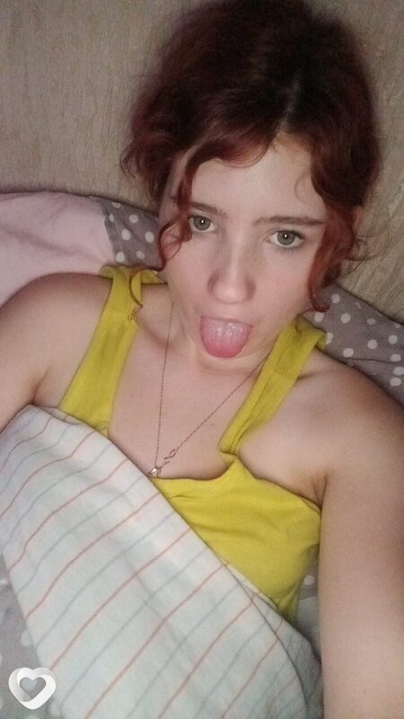 Юля, 19, Абакане — анкета №3992659
