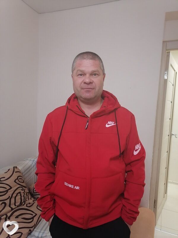 Марик, 44, Омске — анкета №3992664