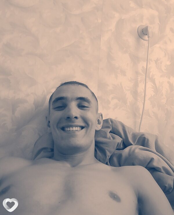 Владимир, 36, Перми — анкета №3992666