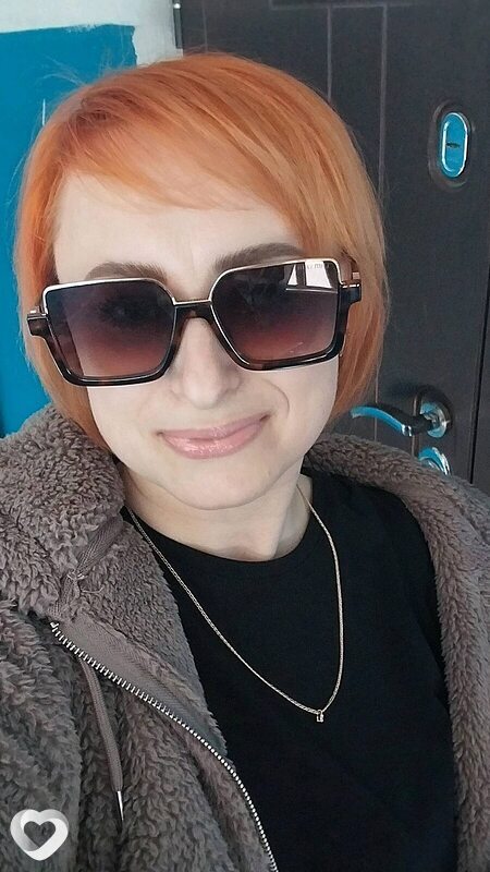 Анастасия, 39, Караганде — анкета №3992672
