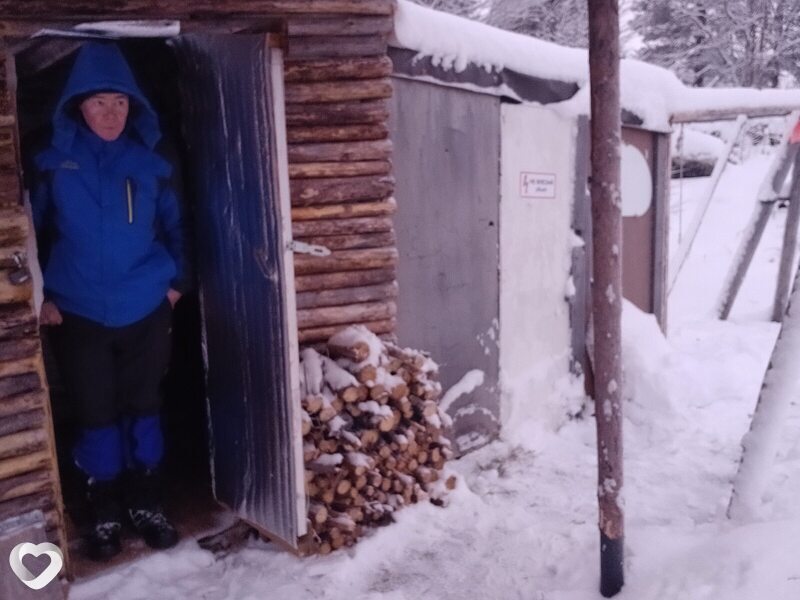 Юриииик, 45, Мурманске — анкета №3992673