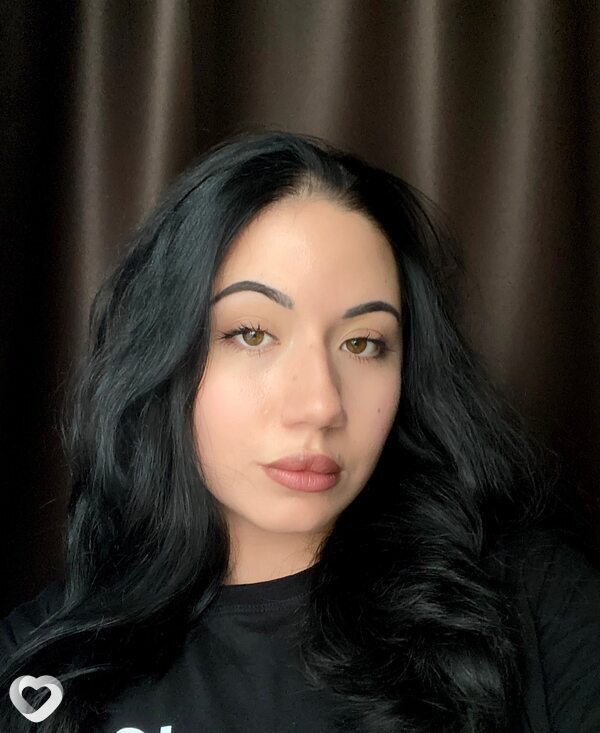 Диана, 24, Краснодаре — анкета №3992676