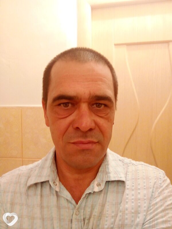Семён, 29, Стерлитамаке — анкета №3992682