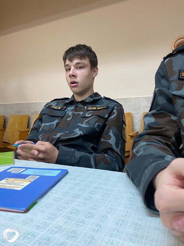 Саша, 26, Дрогичине — анкета №3992683
