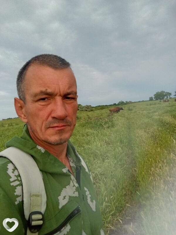 Евгений, 46, Ставрополе — анкета №3992686