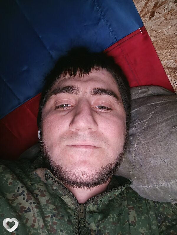 Шомик, 30, Моздоке — анкета №3992693