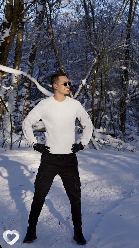 Max, 27, Гродно — анкета №3992704