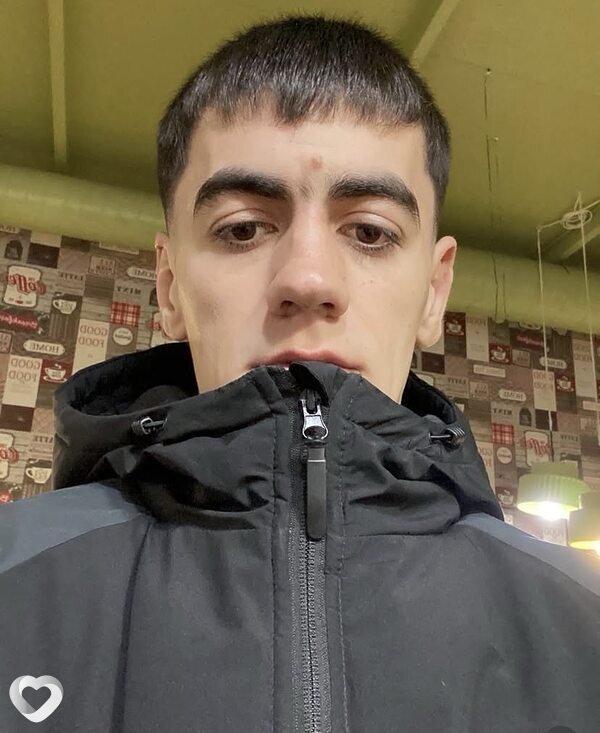 Дмитрий, 24, Караганде — анкета №3992705