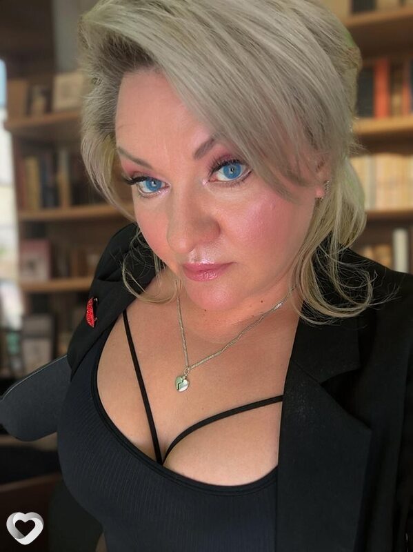 Жанна, 46, Минске — анкета №3992722
