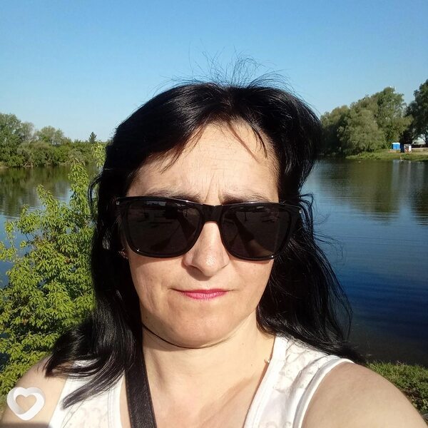 Татьяна, 54, Барнауле — анкета №3992724