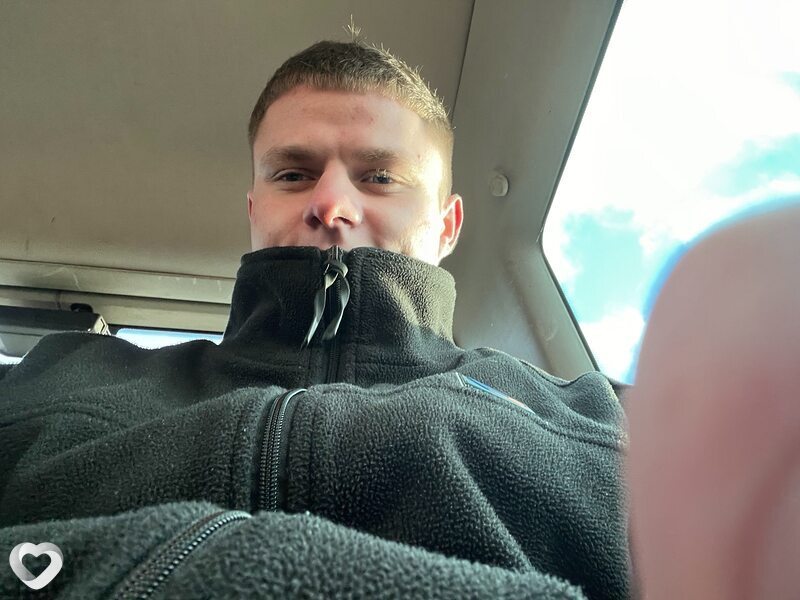 Данила, 24, Саранске — анкета №3992726