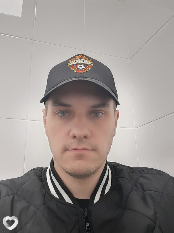 Гена, 38, Тольятти — анкета №3992778