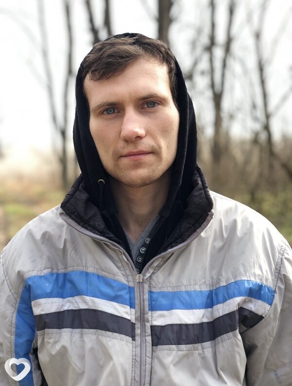 Игорь, 29, Москве — анкета №3992779