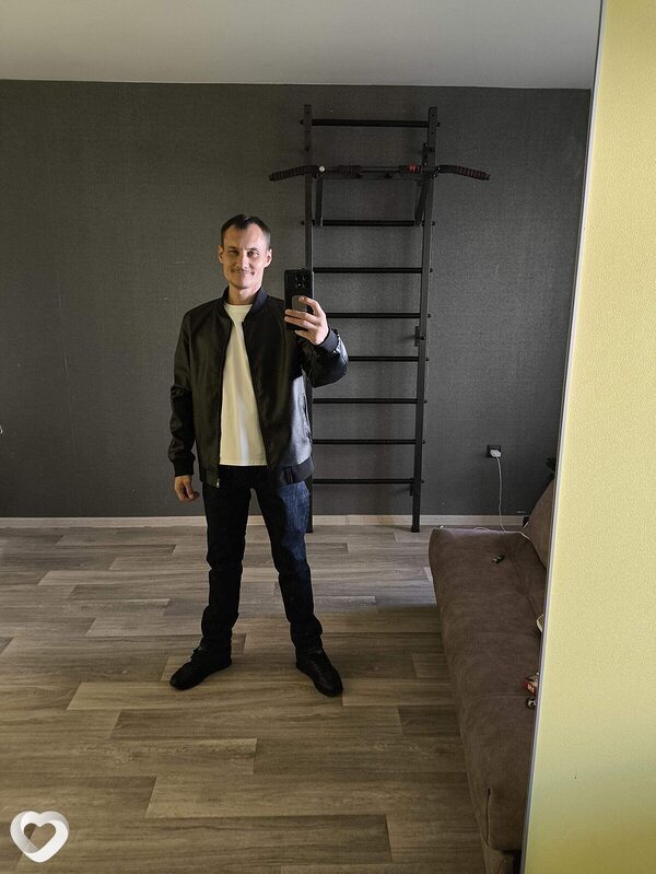 Сергей, 41, Хабаровске — анкета №3992782