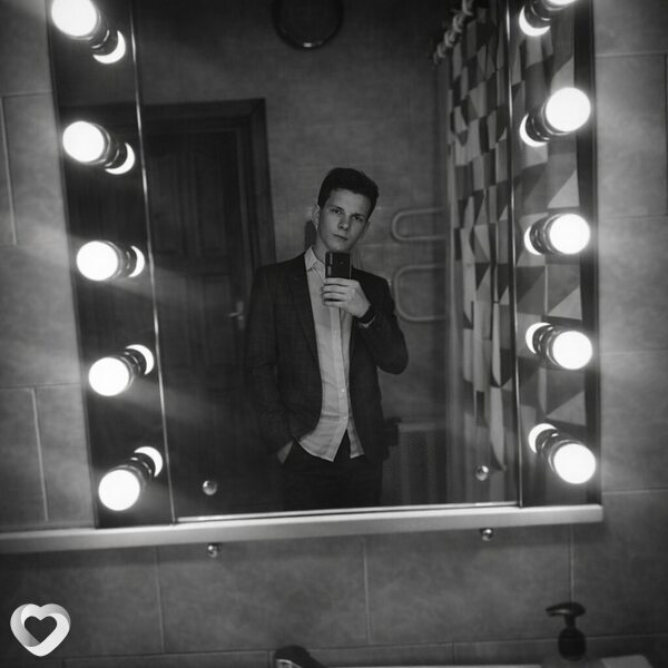Артем, 23, Минске — анкета №3992789