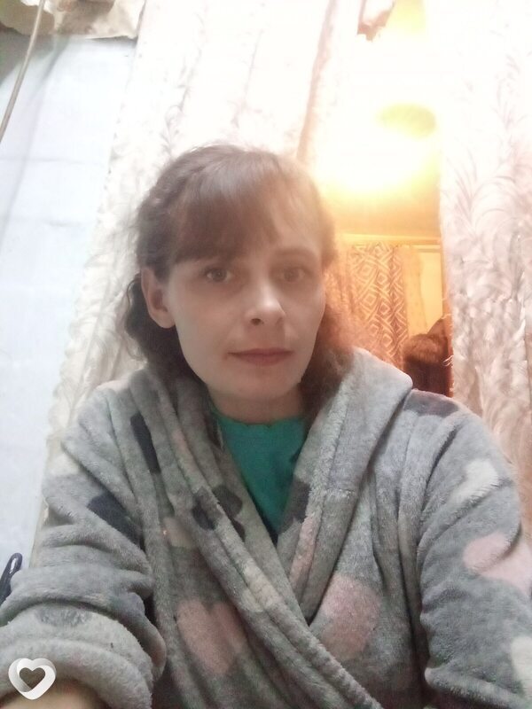 Галина, Искитим