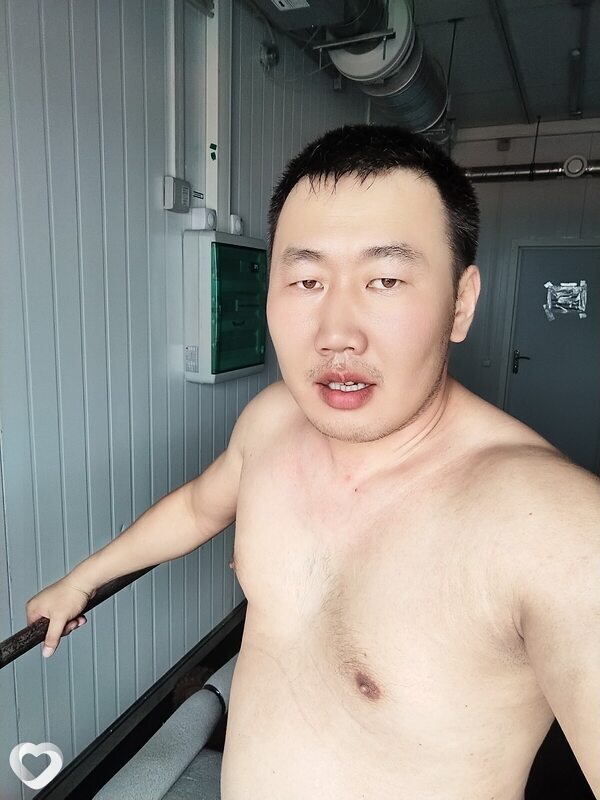 Матвей, 27, Иркутске — анкета №3992795