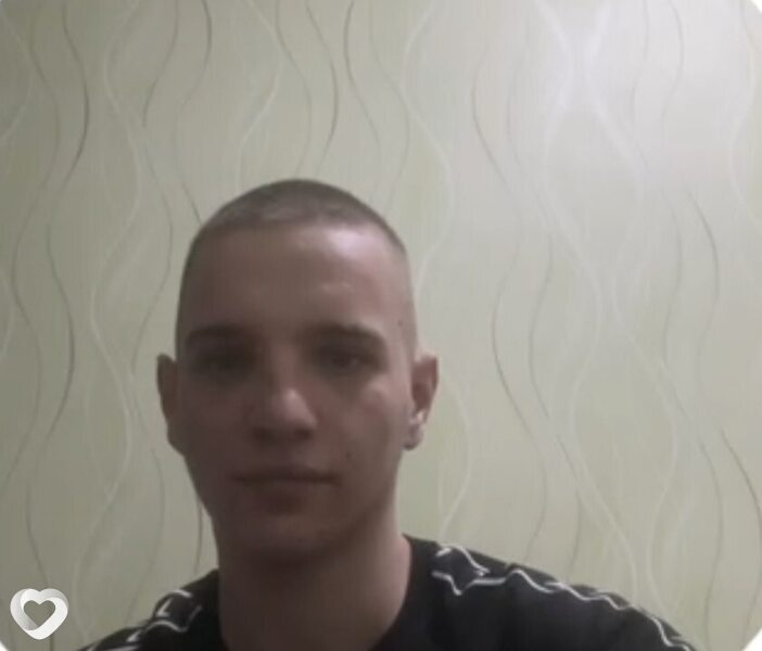Evgen, 19, Новосибирске — анкета №3992796