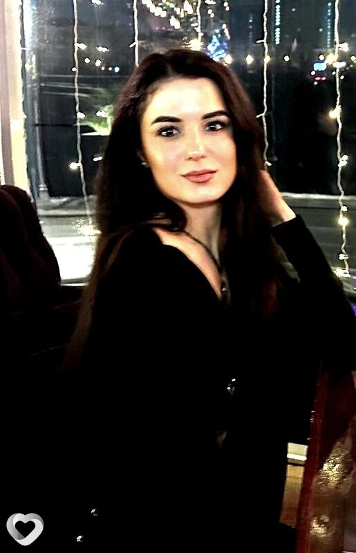 Ангелина, 27, Ростове-на-Дону — анкета №3992582