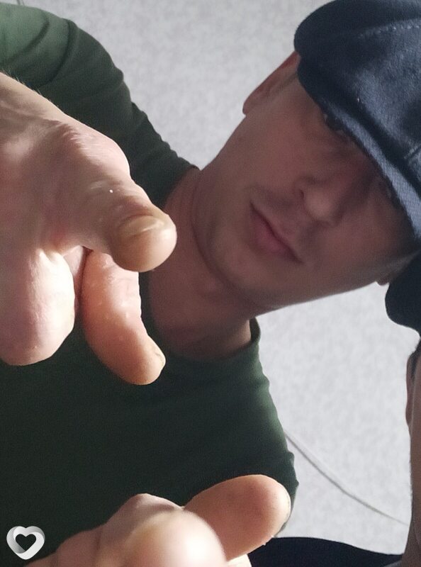 Юрий, 36, Хабаровске — анкета №3992583