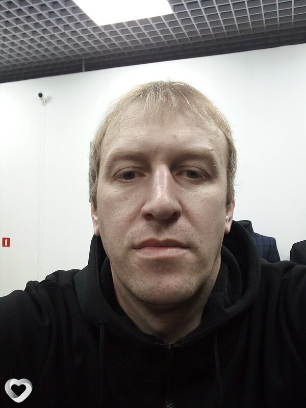 Дмитрий, 39, Ярославле — анкета №3992589