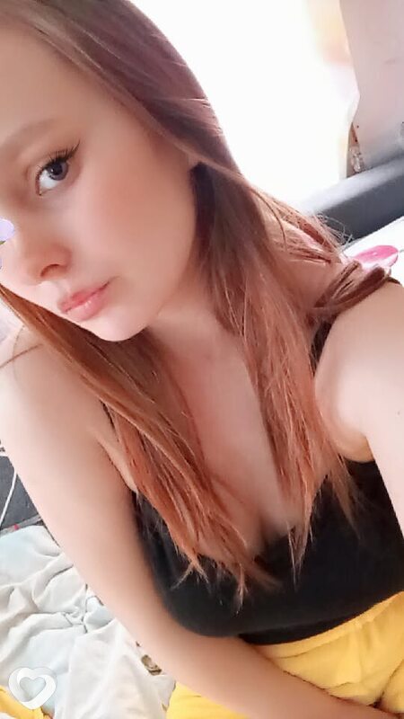 Евгения, 19, Кирове — анкета №3992598