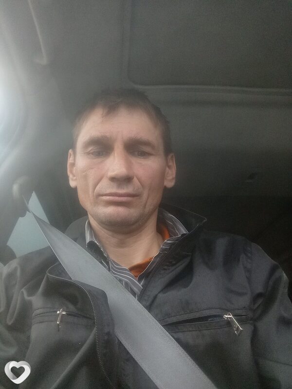 Дмитрий, 43, Владивостоке — анкета №3992600