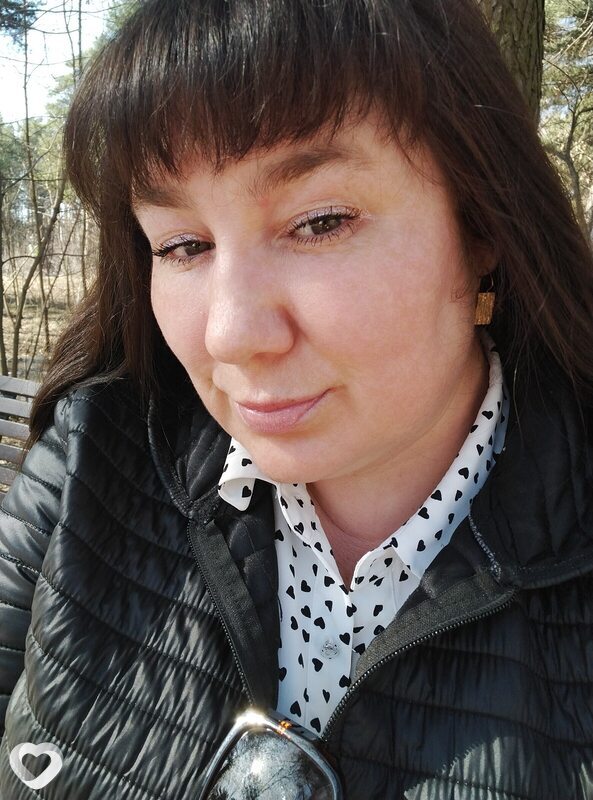 Юлия, 39, Перми — анкета №3992601