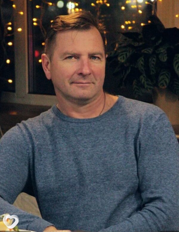 Сергей, 50, Иркутске — анкета №3992760