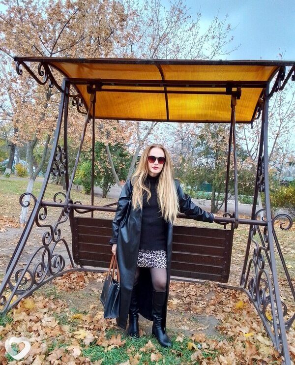 Кареглазая, 37, Сочи — анкета №3992761
