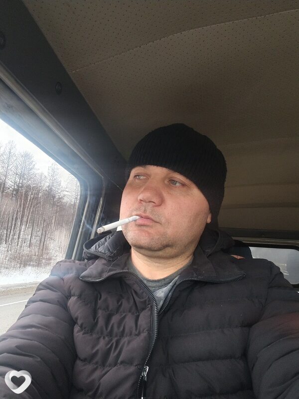 Саня, 40, Чите — анкета №3992762