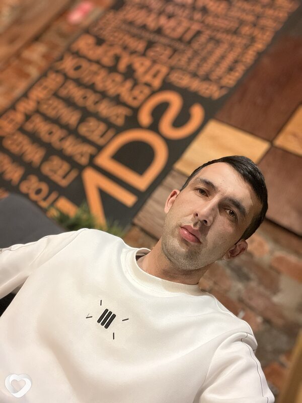 Макс, 31, Артеме — анкета №3992764